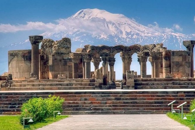 Day trip to: Echmiadzin Cathedral and Zvartnots Temple - Is This the Right Fit for You?