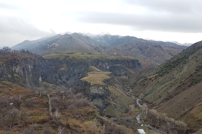 Day trip to: Garni and Geghard - Geghard Monastery: The Rock-Cut World Where Time Feels Different