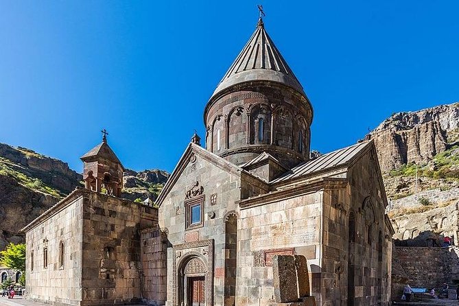 Day trip to: Garni and Geghard - Price and Tickets: What the $70 Per Group Really Buys