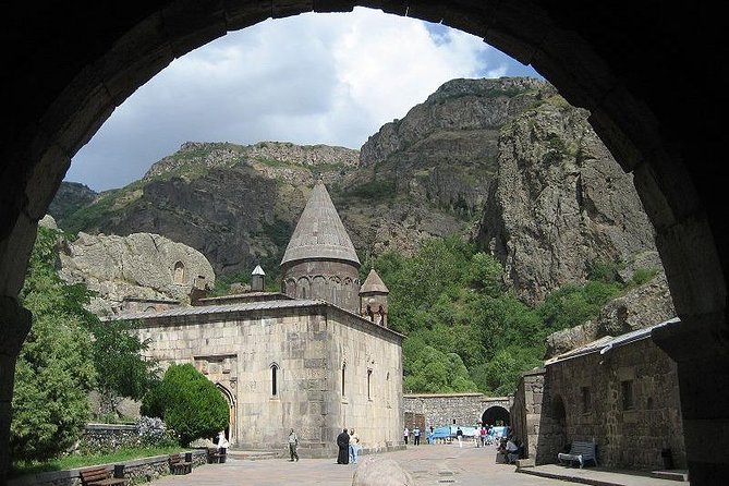 Day trip to: Garni and Geghard - Weather, Timing, and the Best Way to Prepare