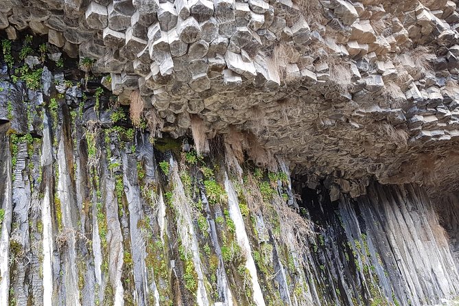 Day trip to: Garni and Geghard - Garni Temple: A 1st-Century Surprise That Feels Built for Photos
