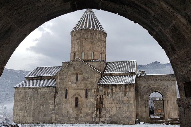 Day trip to: Wings of Tatev and Tatev Monastery - Price and planning: what you really pay for