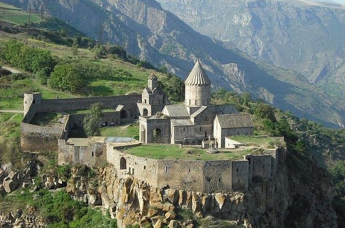 Day trip to: Wings of Tatev and Tatev Monastery - FAQ