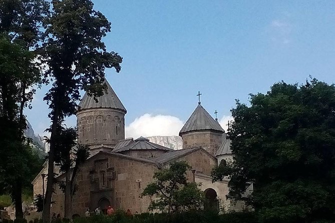 Dilijan (Haghartsin Monastery),Lake Sevan,Tsakhkadzor(ski resort) - Key points worth knowing before you go