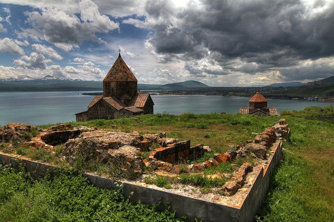Dilijan (Haghartsin Monastery),Lake Sevan,Tsakhkadzor(ski resort) - What to pack for colder Tsakhkadzor and Lake Sevan days