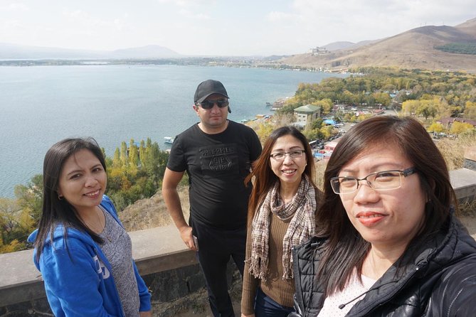 Dilijan (Haghartsin Monastery),Lake Sevan,Tsakhkadzor(ski resort) - Is it worth $136.99 per group?