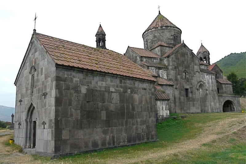 Discover Armenia from Tbilisi, Akhpat-dilijan-Sevan-Yerevan. - Key Points I’d Use to Book This