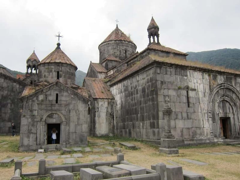 Discover Armenia from Tbilisi, Akhpat-dilijan-Sevan-Yerevan. - One-Day Armenia From Tbilisi: The Rhythm of a Border Day