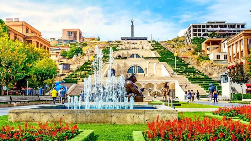 Discover Armenia from Tbilisi, Akhpat-dilijan-Sevan-Yerevan. - From Shadiani to the Armenia Border: What the Morning Sets Up