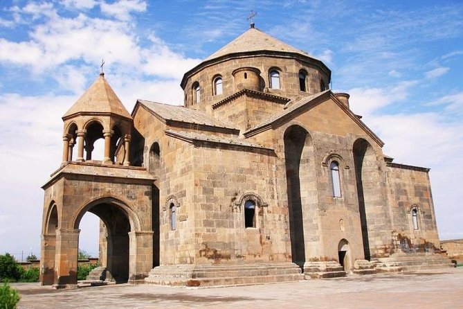 Echmiadzin, Zvartnots, Khor Virap - Timing, Comfort, and What to Wear