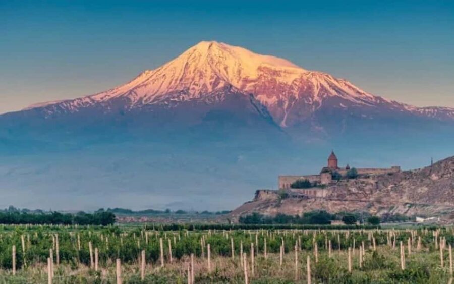 Enjoy 4 Day Private Tour in Armenia From Yerevan - Getting around comfortably, including winter realities