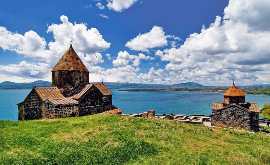 Enjoy 4 Day Private Tour in Armenia From Yerevan - Who this private tour suits best, and who should rethink it