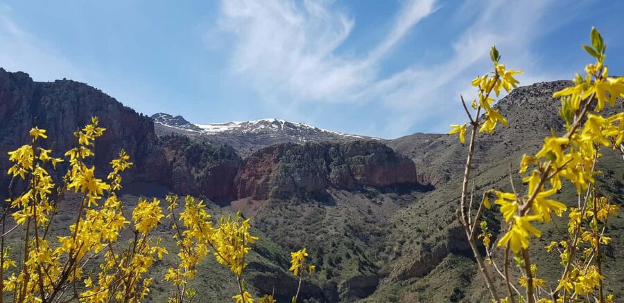 Enlightened Armenia: Echmiadzin, Khor Virap, Noravank, Areni - Khor Virap Monastery: Ararat Views and the Underground Dungeon Pit