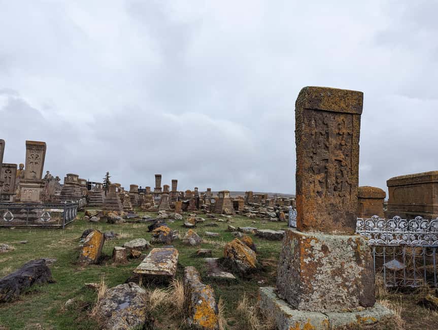 Essential Armenia Tour Geghard, Garni, Sevan, Homemade lunch - Geghard Monastery: carved within the mountain