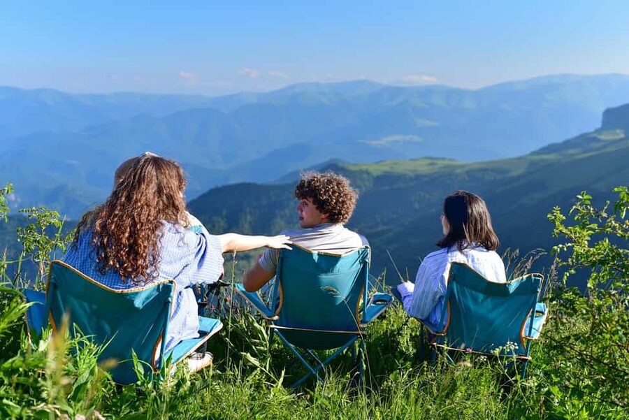 From Ijevan: Off-Road Expedition to Mt. Vitasar - Off-road to Mt. Vitasar, the Tavush day trip that feels like a story