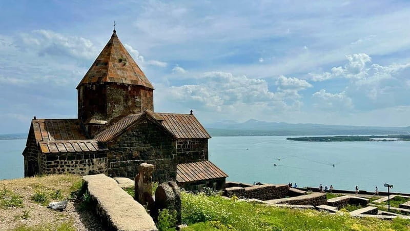 From Tbilisi: Armenia Day Trip with Yerevan and Lake Sevan - From Tbilisi to Dilijan: the morning that sets the tone
