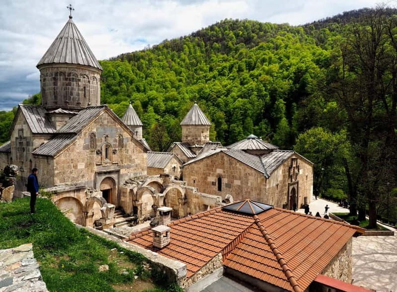 From Tbilisi: Armenia Day Trip with Yerevan and Lake Sevan - Value and price: is $76 per person a fair deal?