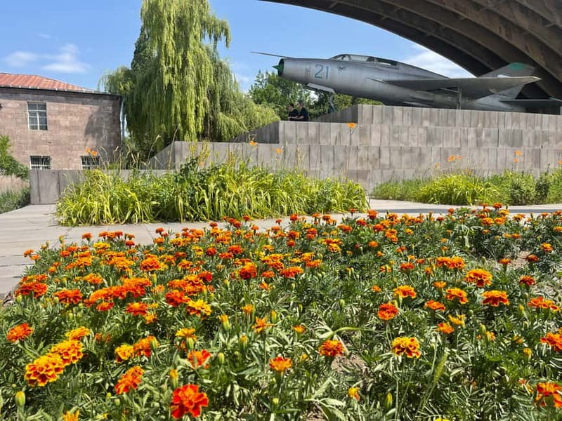 From Tbilisi: Day Trip to Armenia Including Homemade Lunch - Price and value: what $59 really includes