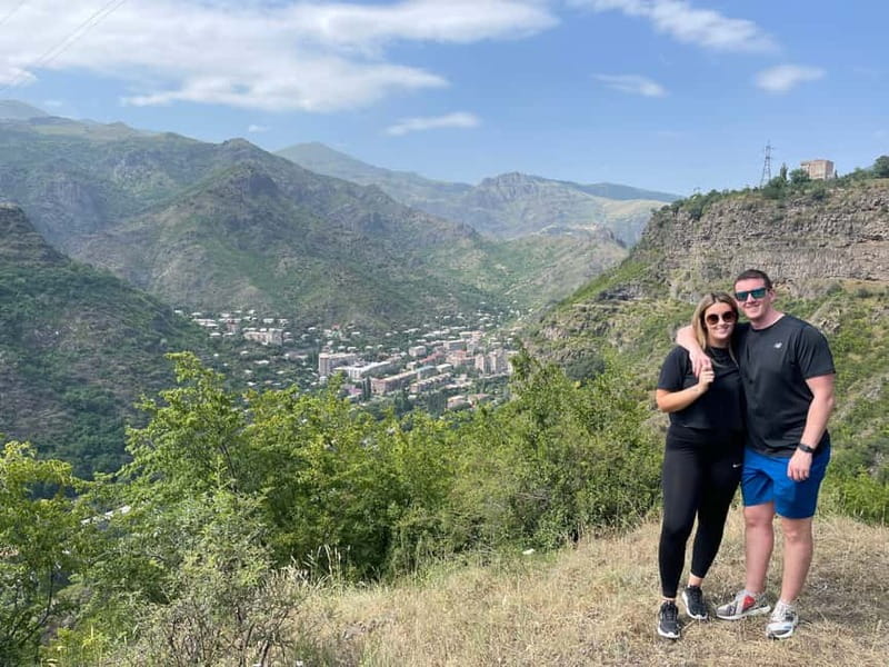 From Tbilisi: Day Trip to Armenia Including Homemade Lunch - Mikoyan Brothers Museum and the MiG-21 moment
