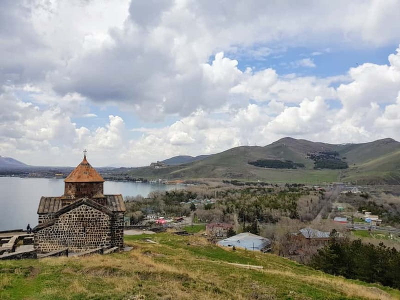 From Tbilisi: Dilijan & Sevan Lake Full-Day Tour to Armenia - Key highlights to plan your day