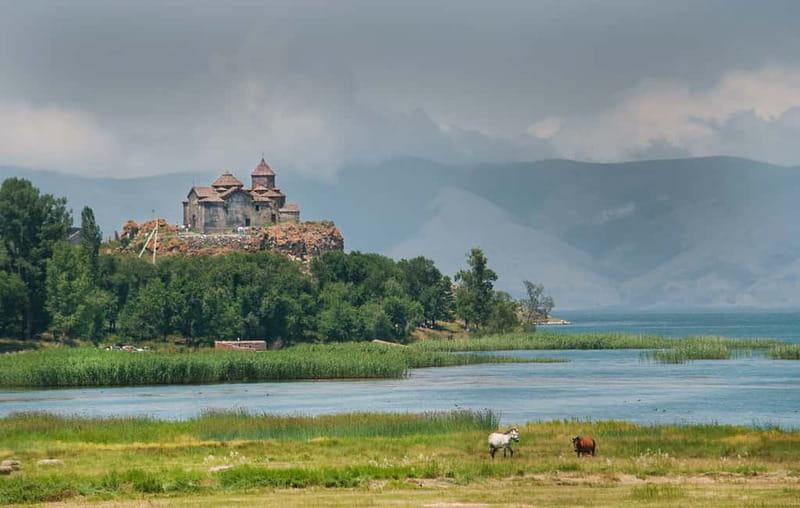 From Tbilisi: Dilijan & Sevan Lake Full-Day Tour to Armenia - Price and value: what $150 per person really covers