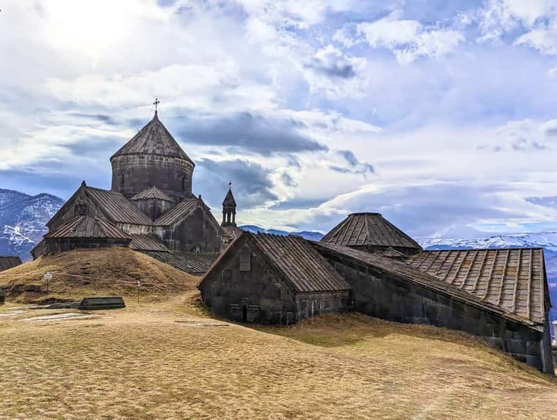 From Tbilisi: Private Northern Armenia Highlights Tour - Key reasons this tour works so well