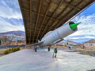 Private Northern Armenia Highlights Tour