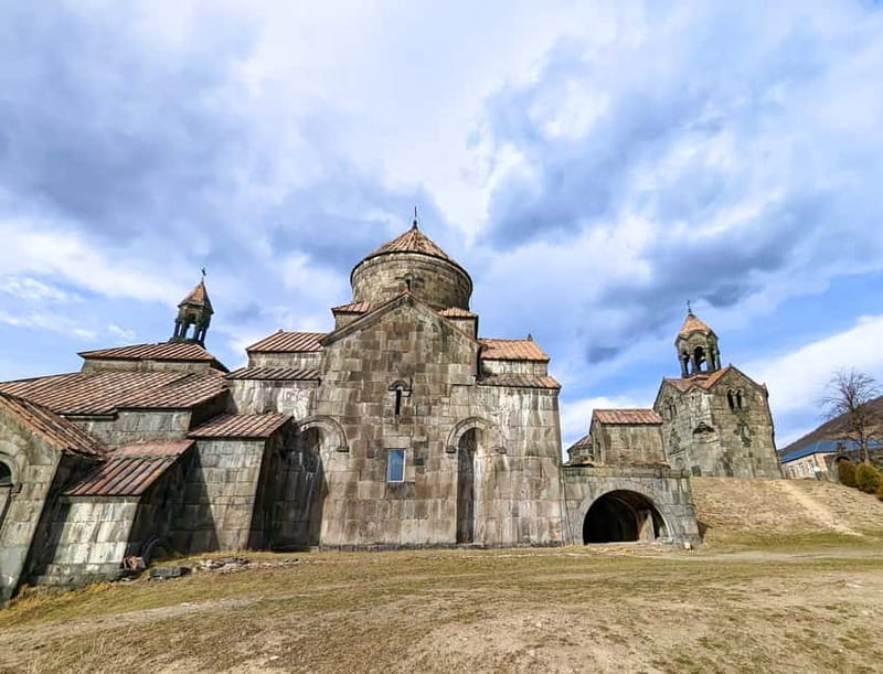 From Tbilisi: Private Northern Armenia Highlights Tour - Private touring style: why Aleksi-type guidance makes a difference