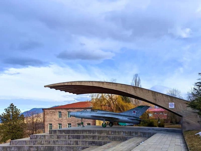 From Tbilisi: Private Northern Armenia Highlights Tour - Price check: $89 for a full border circuit is not bad at all