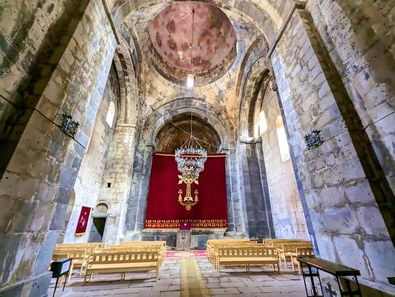 From Tbilisi: Private Northern Armenia Highlights Tour - What to bring, what not to bring, and how to avoid small annoyances