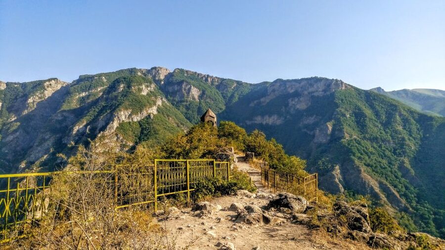 From Yerevan: Full-Day Tatev Monastery Complex Tour - Key points I’d circle before booking