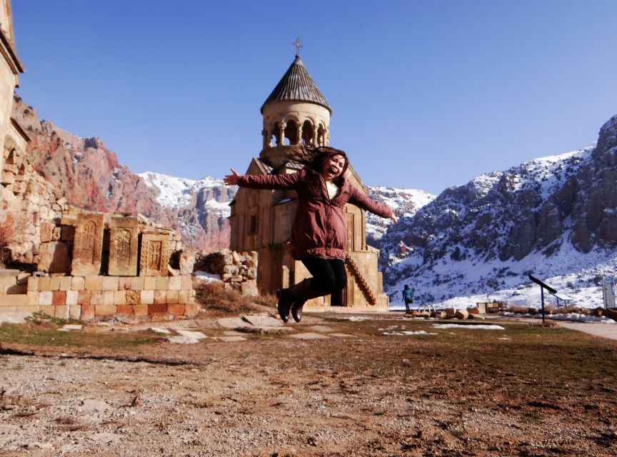 From Yerevan: Full-Day Tatev Monastery Complex Tour - Which traveler should book this tour, and who might not