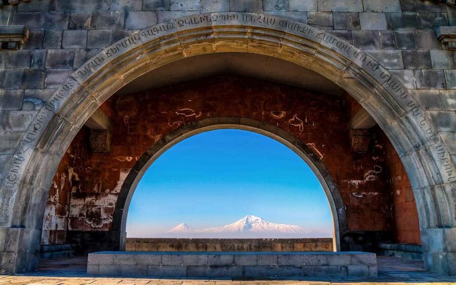 From Yerevan: Garni - Geghard - Symphony of the Stones - Key Things You’ll Notice on This Route
