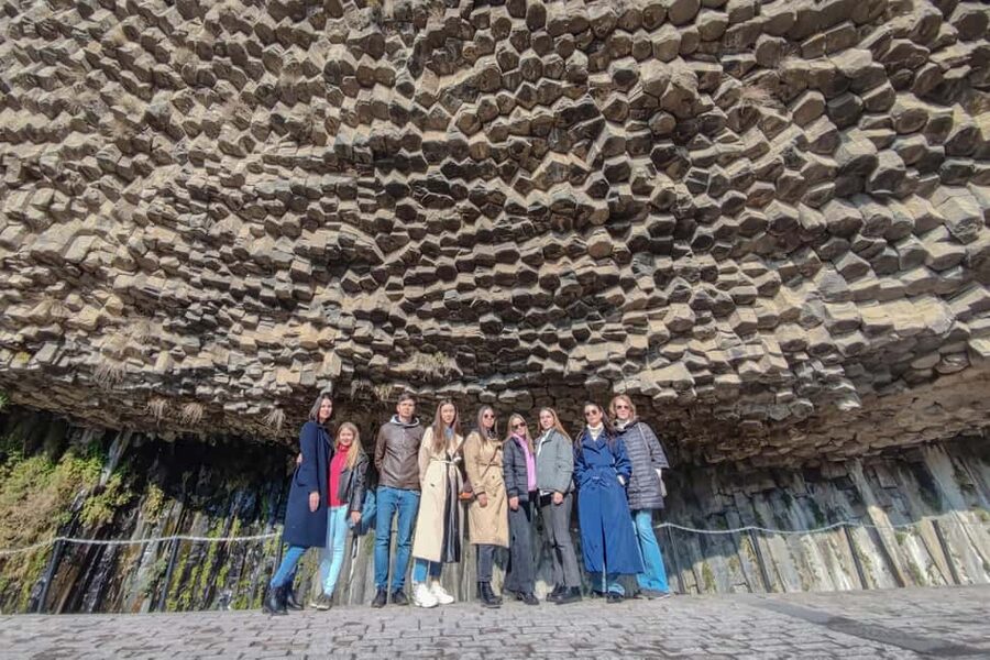 From Yerevan: Garni Temple and Geghard: Private Day Tour - Why This Half-Day Combo Makes Sense From Yerevan