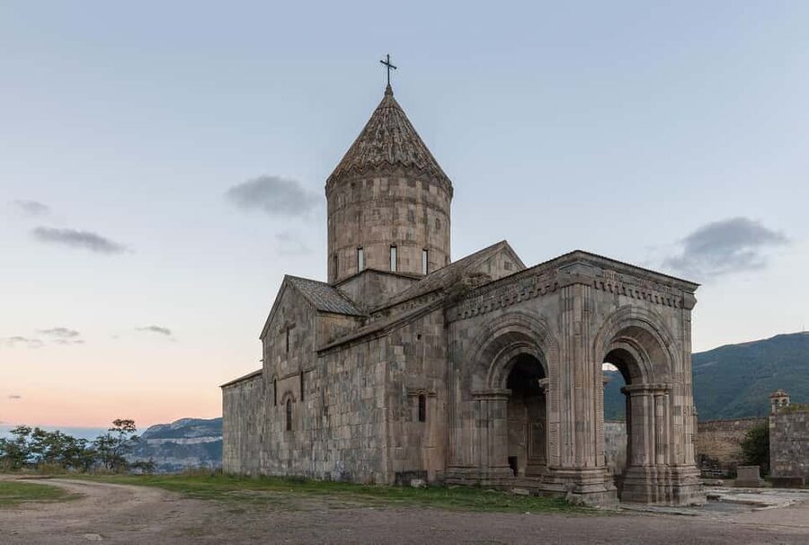 From Yerevan: Goris, Khndzoresk, Tatev & Cable Car Tour - Why this Syunik day trip from Yerevan is built for one long, satisfying outing