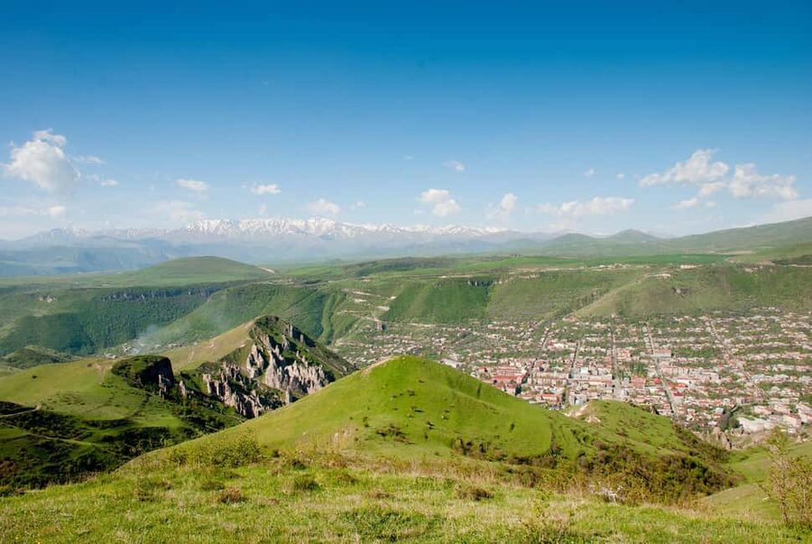 From Yerevan: Goris, Khndzoresk, Tatev & Cable Car Tour - Price and value: is $400 per group up to 3 a good deal?