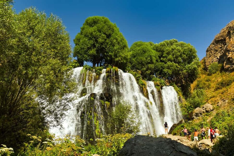From Yerevan: Khor Virap, Areni region, Noravank, Tatev - Key things to know before you go