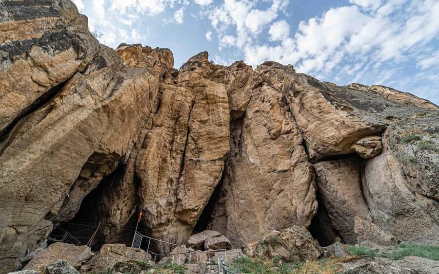 From Yerevan: Khor Virap, Areni region, Noravank, Tatev - Wings of Tatev: the longest non-stop ropeway ride