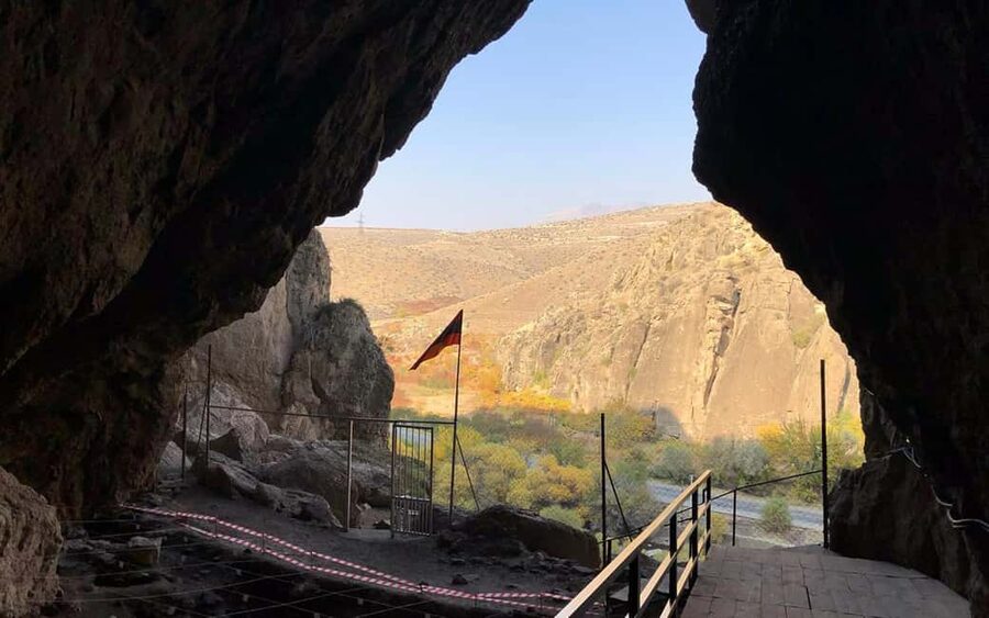 From Yerevan: Khor Virap, Areni region, Noravank, Tatev - Tatev Monastery: a 9th-century center of learning and faith