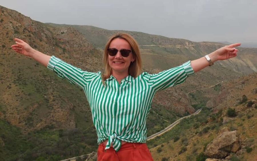 From Yerevan: Khor Virap - Areni winery (cave) - Noravank - Key Things That Make This Tour Worth Your Time