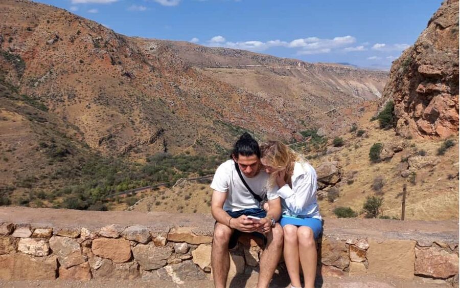 From Yerevan: Khor Virap - Areni winery (cave) - Noravank - Who This Tour Is Best For