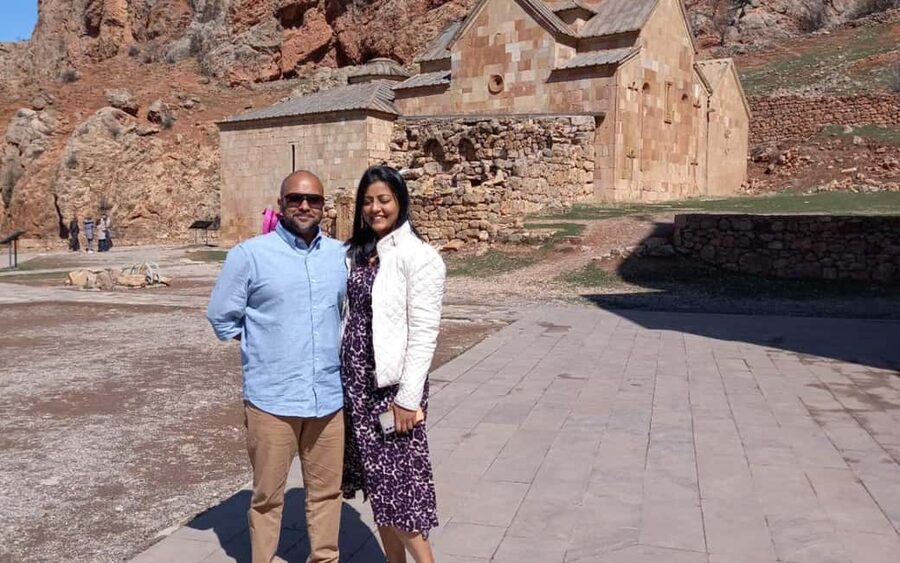 From Yerevan: Khor Virap - Areni winery (cave) - Noravank - Should You Book This Khor Virap, Areni, and Noravank Tour?