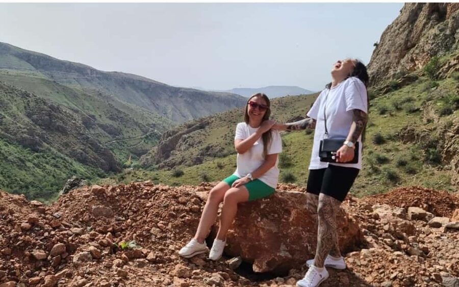 From Yerevan: Khor Virap - Areni winery (cave) - Noravank - Khor Virap Monastery: Deep Hole, Royal Prison, and the Ararat View