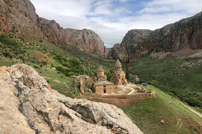 From Yerevan: Khor Virap, Noravank, Jermuk, and Areni Tour - Logistics that affect your comfort: short stops, long drive, and group size
