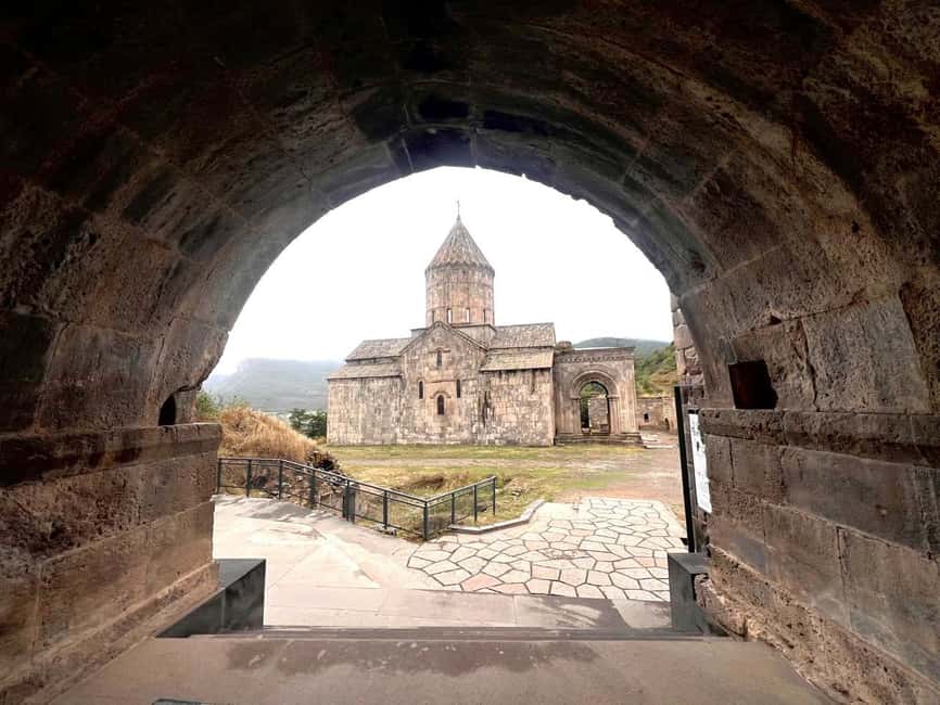 From Yerevan: Noravank, Tatev, and Khndzoresk - Who Should Book This Syunik Day and Who Should Skip It