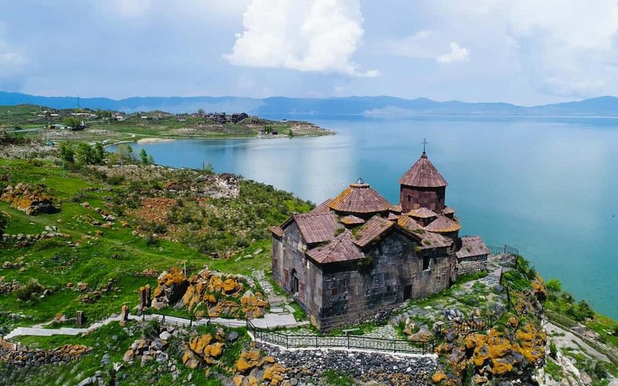 From Yerevan: Off-Road and Horseback Riding Adventure Tour - Key things to know before you go