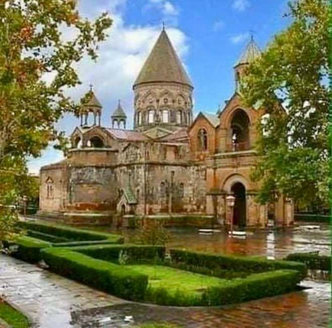 From Yerevan: Private Day Trip to UNESCO Sites - Key highlights you should care about