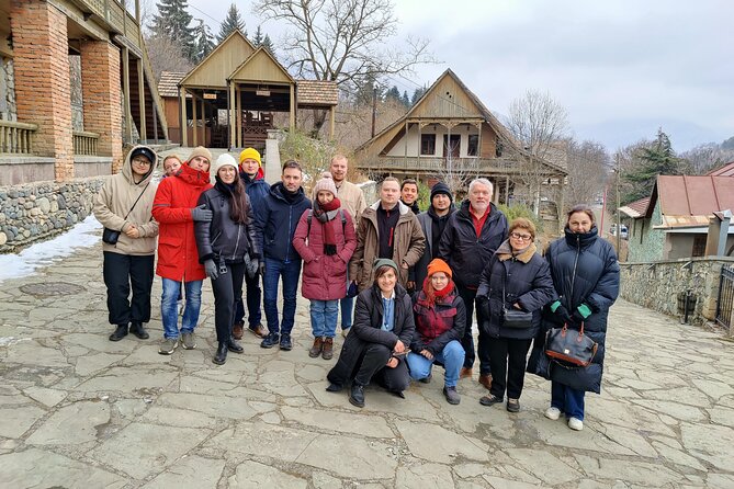 From Yerevan:Sevan, Dilijan, Haghartsin, Goshavank, Lake Parz - Food, comfort, and timing: what to plan for