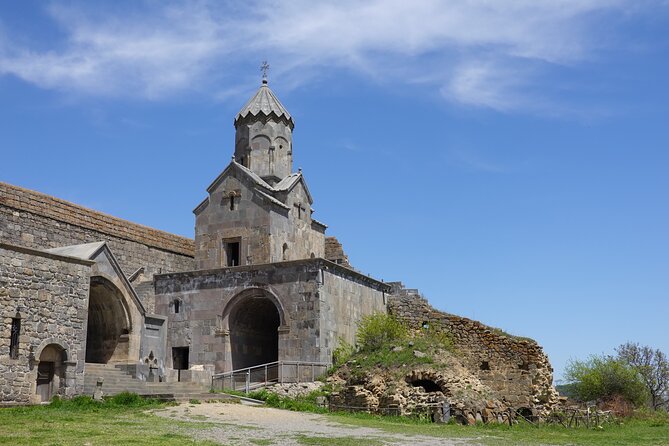 From Yerevan to Khor Virap, Tatev, and Noravank Day Tour - Key highlights worth knowing before you go