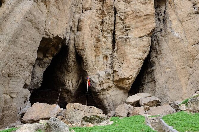 From Yerevan to Khor Virap, Tatev, and Noravank Day Tour - Tatev monastery and the Wings of Tatev ride: the reason many people choose this tour